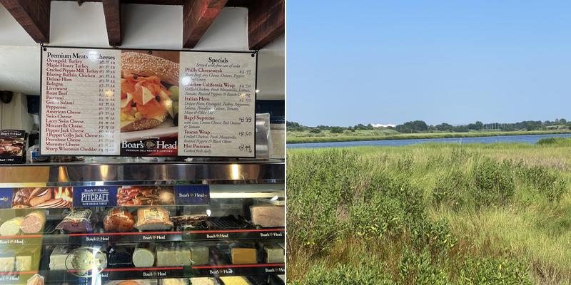 Gerritsen Bagels Inc Menu