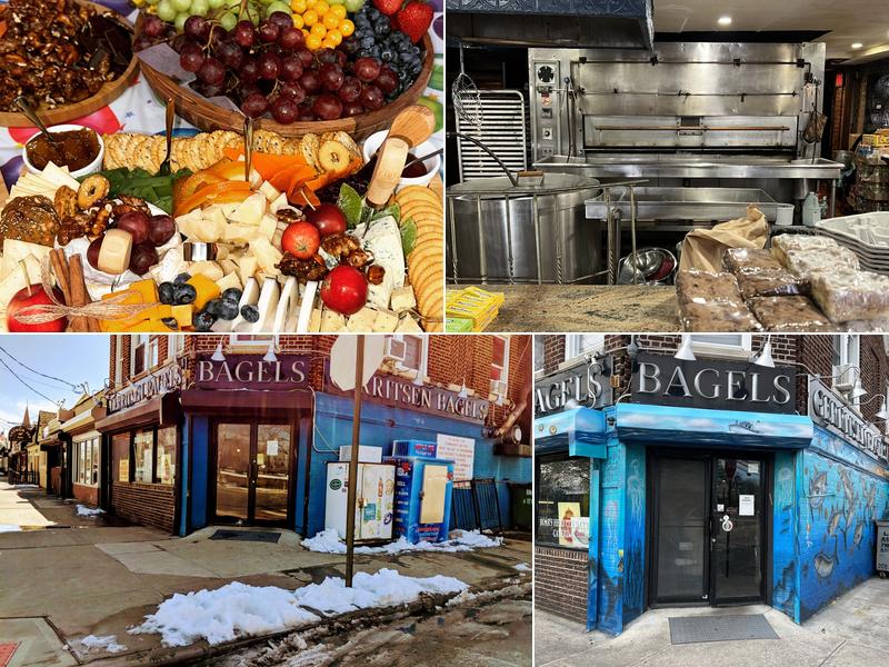 Gerritsen Bagels Inc