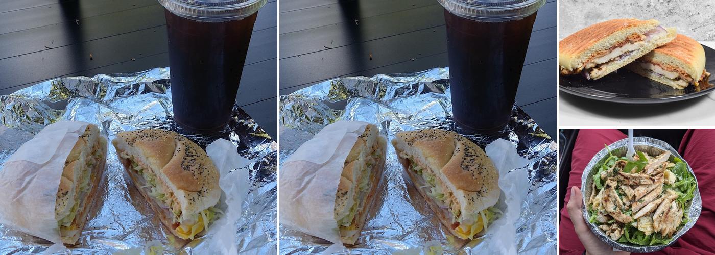 Talentis Delicatessen