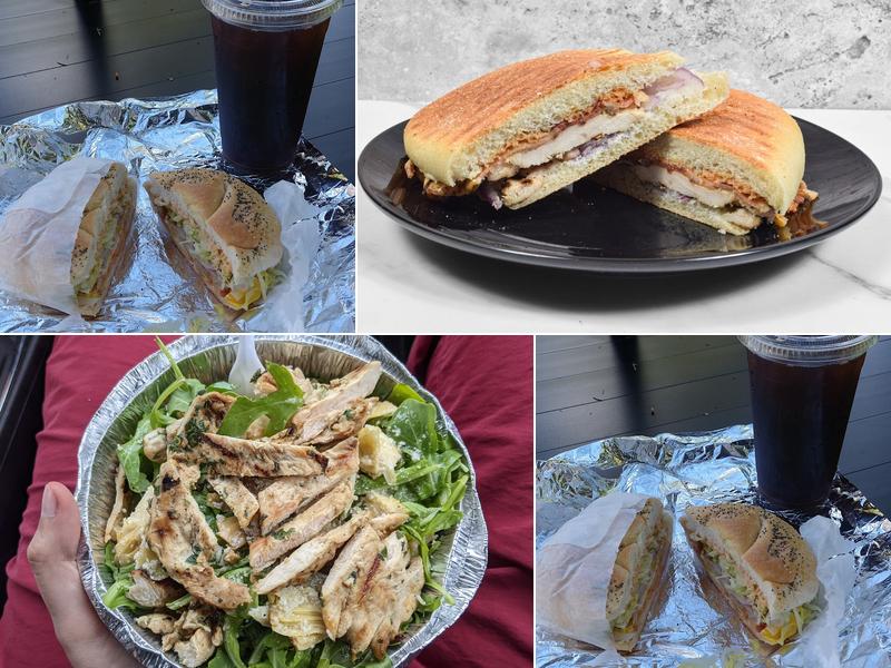 Talentis Delicatessen