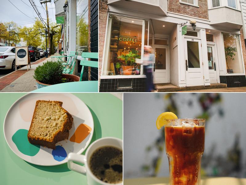 Southdown Coffee - Oyster Bay