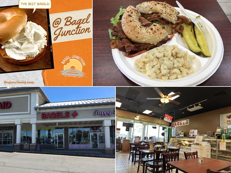 Bagel Junction