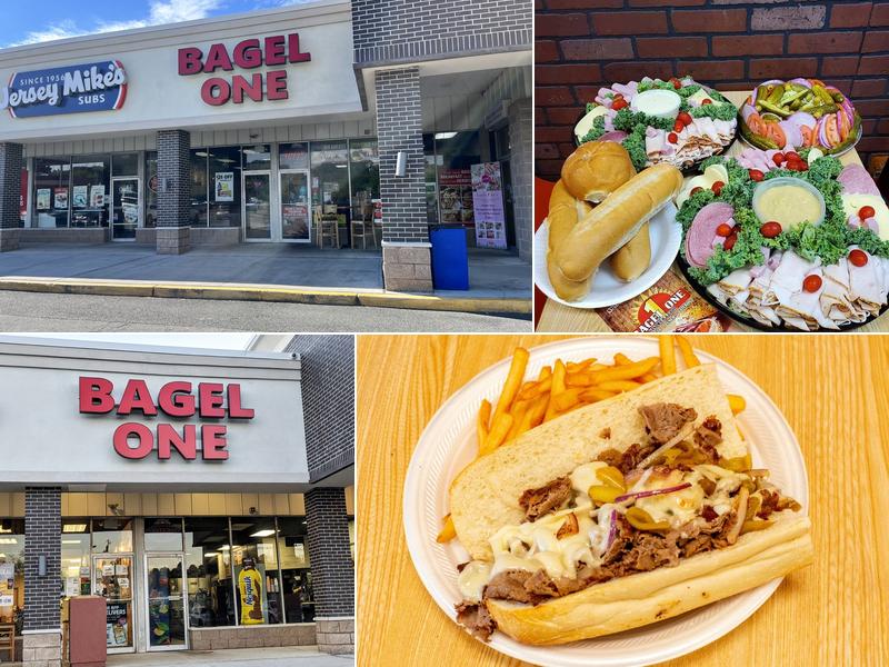 Bagel One