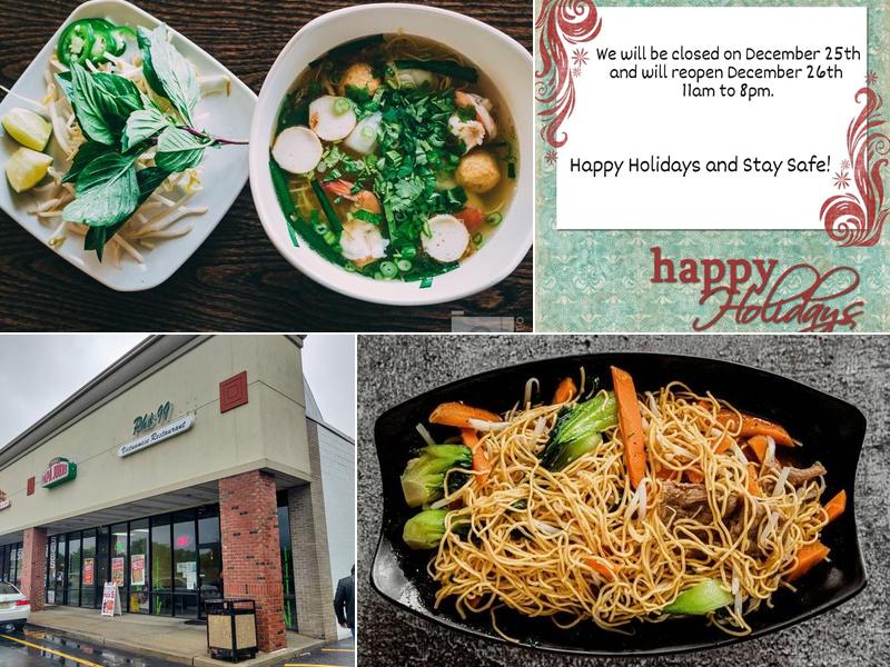 Pho 99 Vietnamese Restaurant