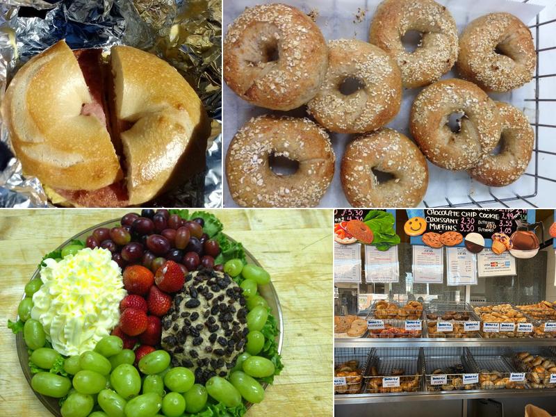 Bagels-4-U of Kenilworth