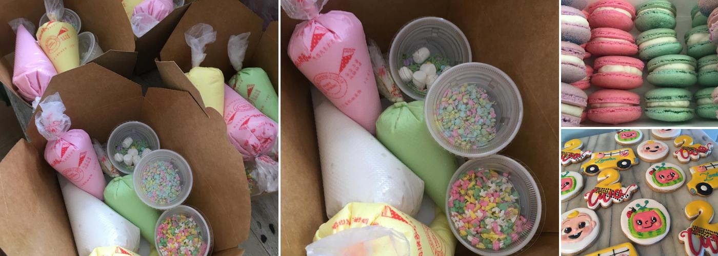 Whisk Bakery and Cafe