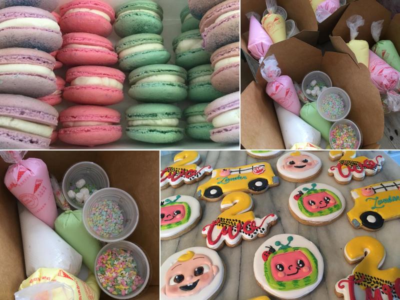 Whisk Bakery and Cafe