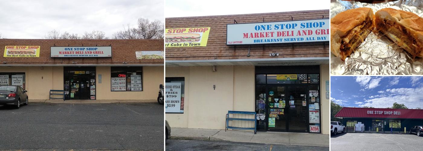 One Stop Shop of Jackson