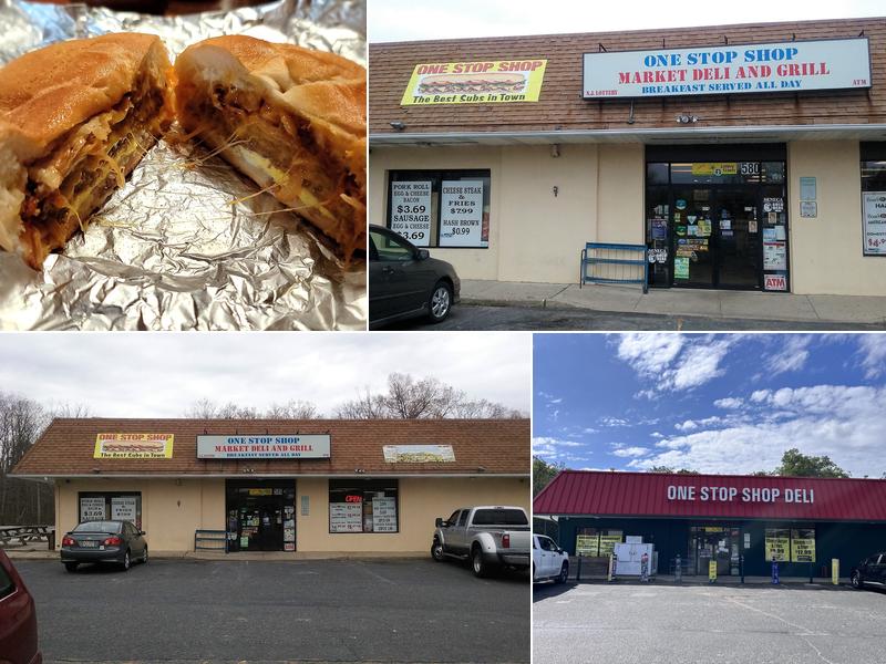 One Stop Shop of Jackson