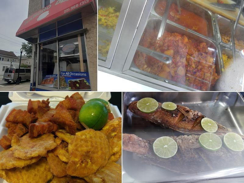 Rancho Deli 163 Hudson St, Hackensack