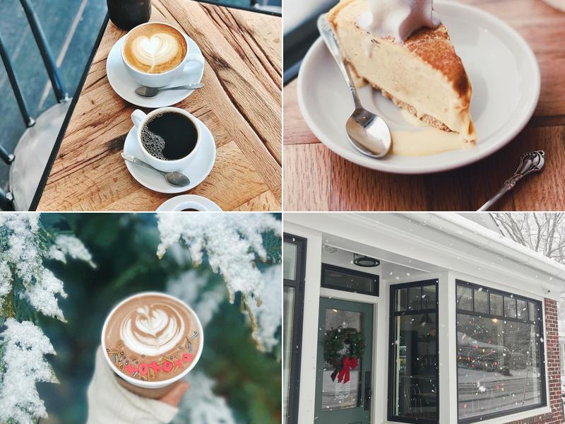 Jessie’s of Linwood