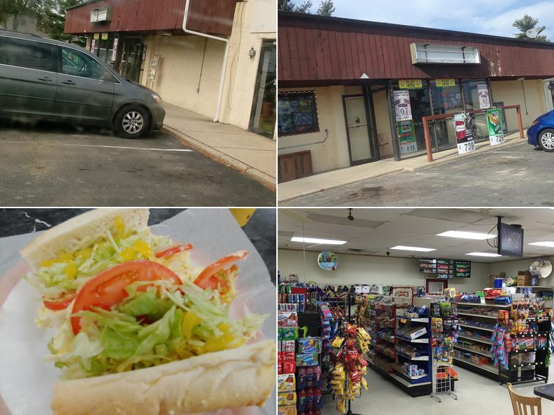 Cappuccio's Eastside Deli