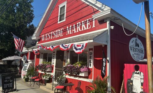 Westside Market
