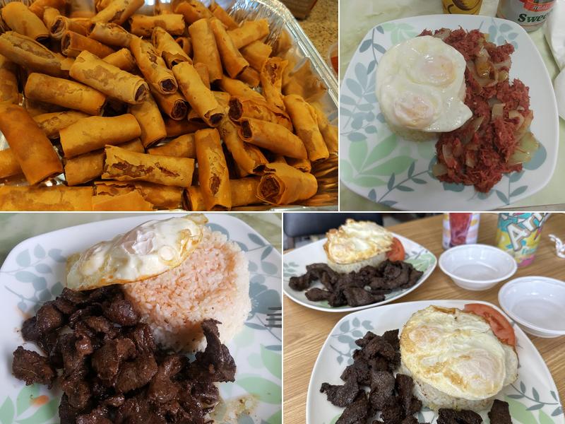 R & L Coffee Shop & Deli 139 Franklin St, Bloomfield