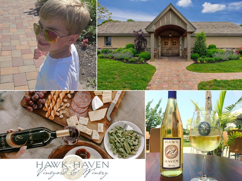Hawk Haven Vineyard & Winery