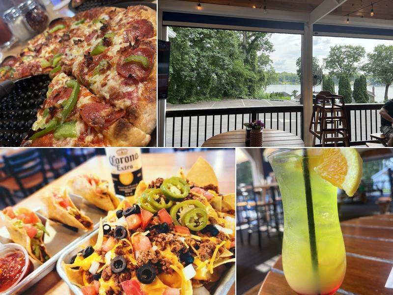 Lakeview Inn 66461 Timmons Rd, Dowagiac