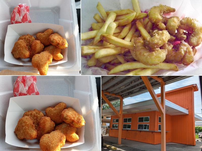 Little Vinny's Drive-in