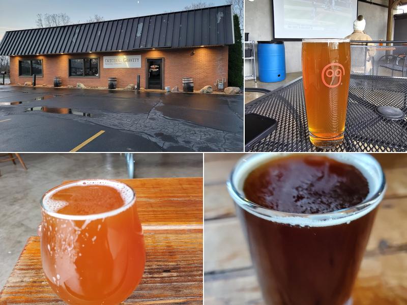 Original Gravity Brewing Co