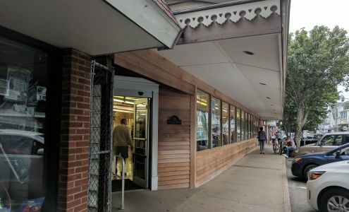 Reliable Self-Service Market Inc