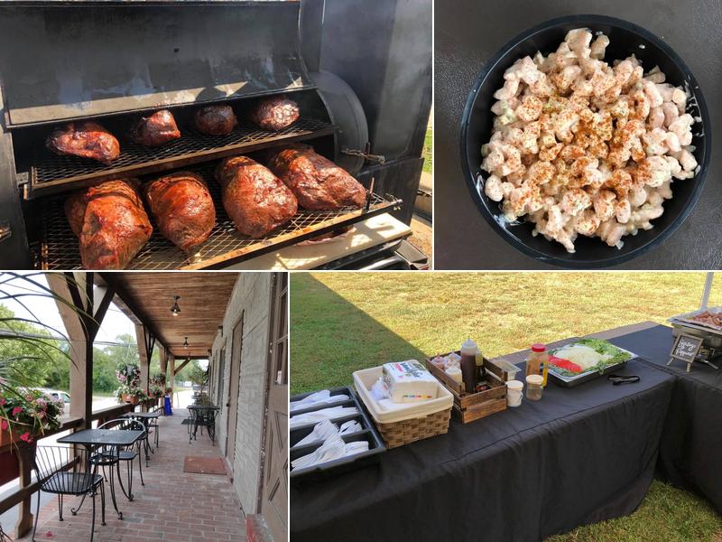 Kingsville Station White Marsh