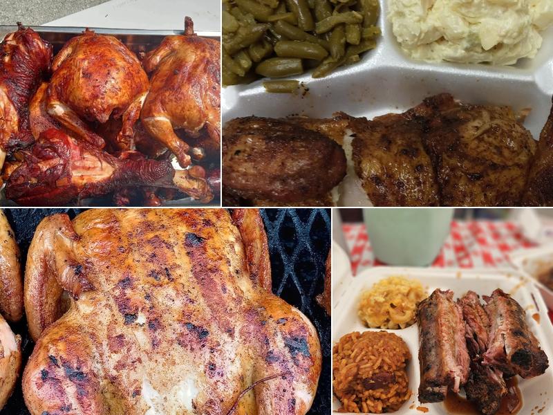 South Carolina BBQ & Catering, LLC