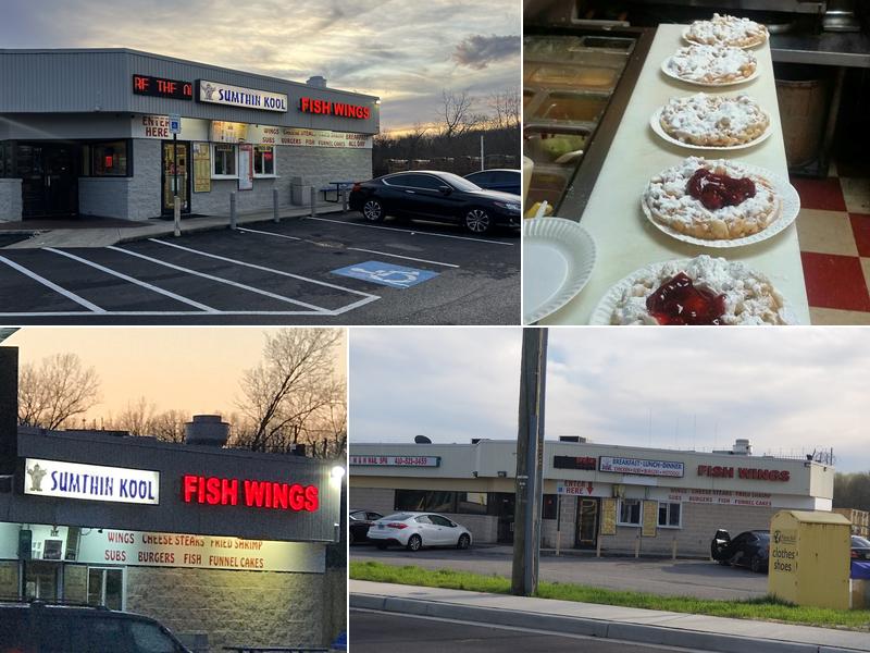 Sumthin Kool Snowballs