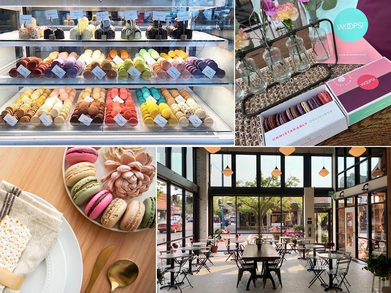 Woops! Bakeshop (Coeur d'Alene)