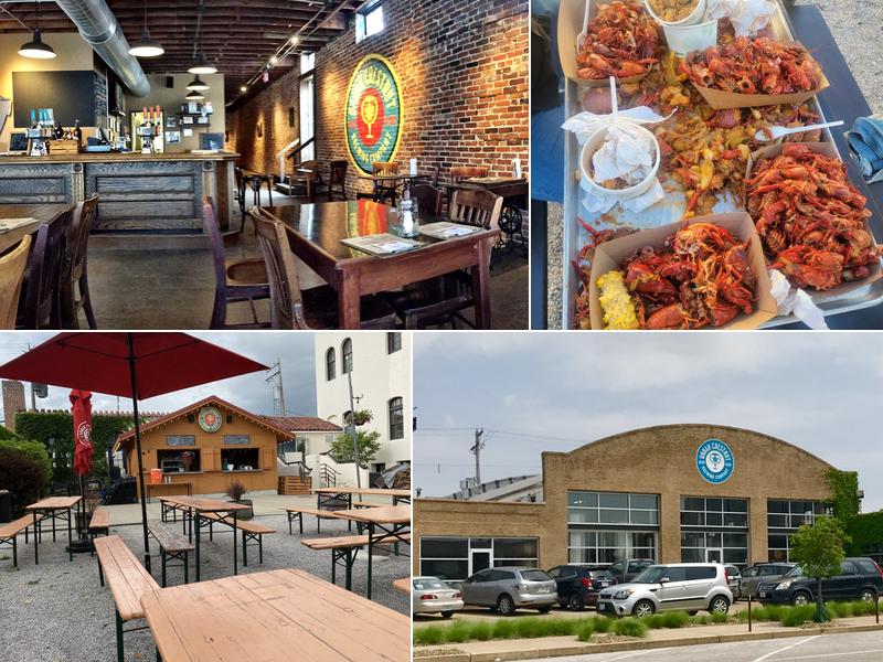 Urban Chestnut Midtown Brewery and Biergarten