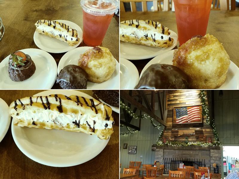 Bootsie's - Restaurant | Bakery | General Store