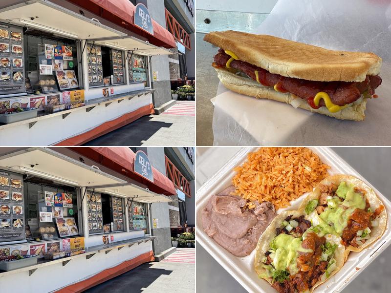 Kelly’s Deli Home Depot, 2 Colma Blvd, Colma