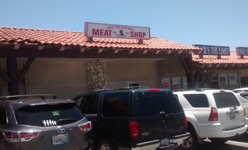 South Shores Meat Shop