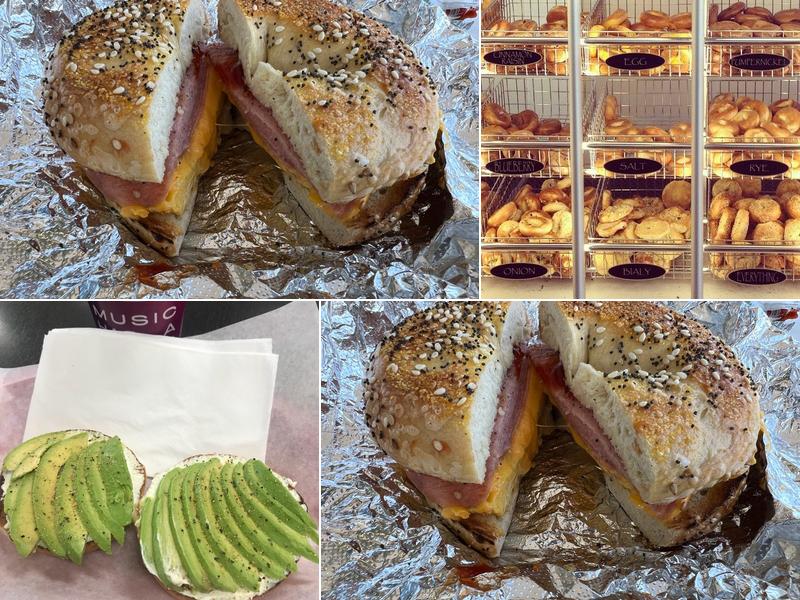 New York Bagel & Deli