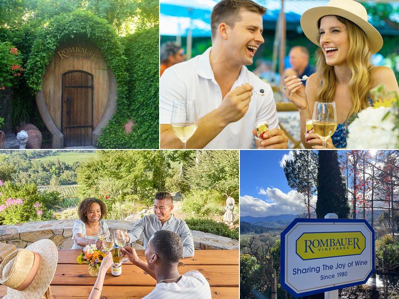 Rombauer Vineyards