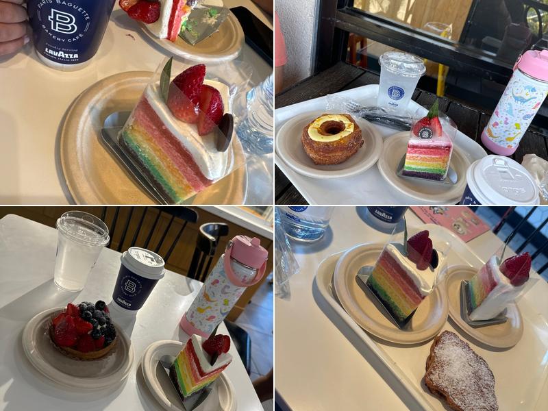 Paris Baguette