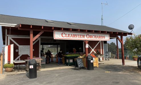 Clearview Orchards