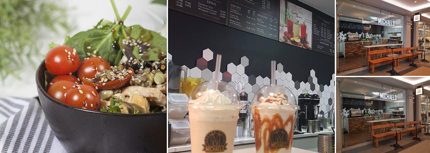 Michaels Coffee House