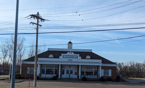 Mr. Fuel Travel Center