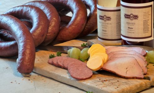 Oberle Meats (Beef Sausage and Boneless Deer Processing)