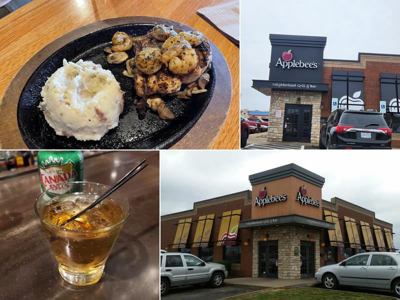 Applebee's Grill + Bar