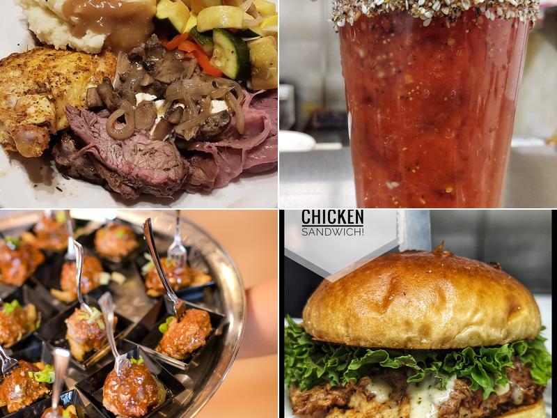 Cannon River Catering Company