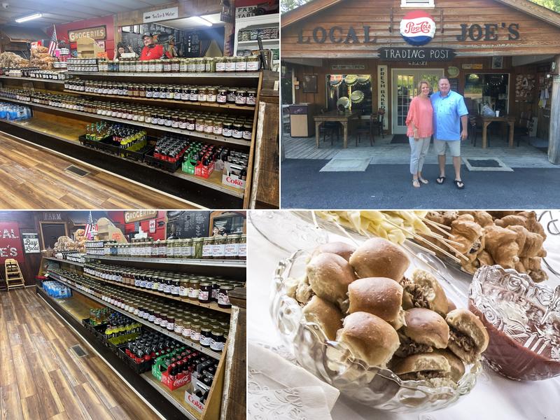 Local Joe's Trading Post