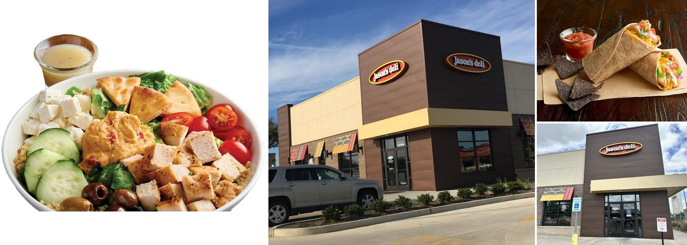 Jason's Deli