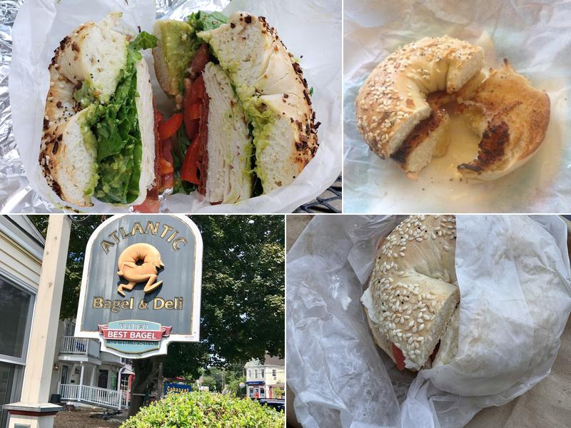 Atlantic Bagel & Coffee Co
