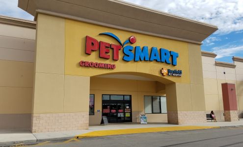 PetSmart