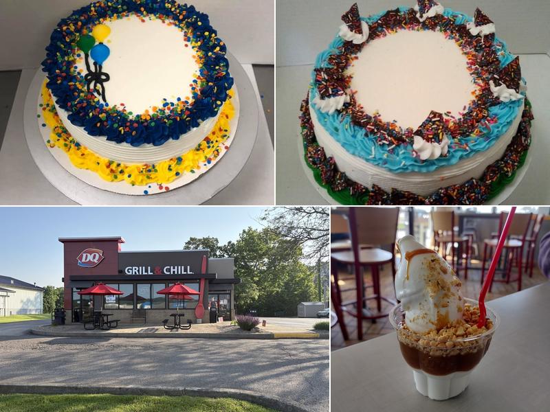 DQ Marietta (Dairy Queen)