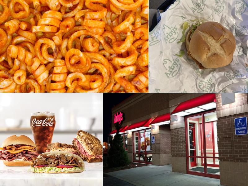 Arby's