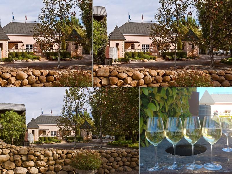 The Brander Vineyard 2401 N Refugio Rd, Santa Ynez