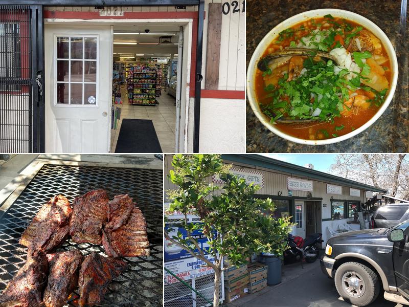 Los Berros Market & Deli