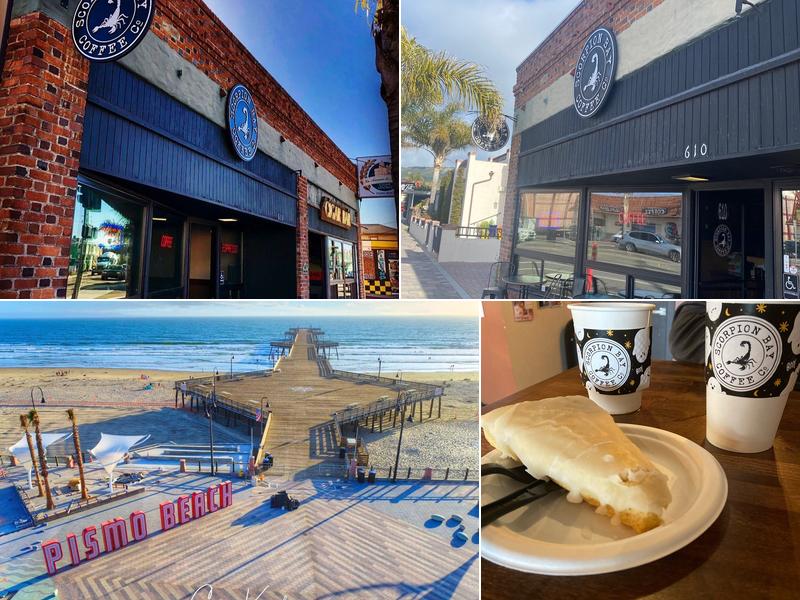 Scorpion Bay Coffee Co.