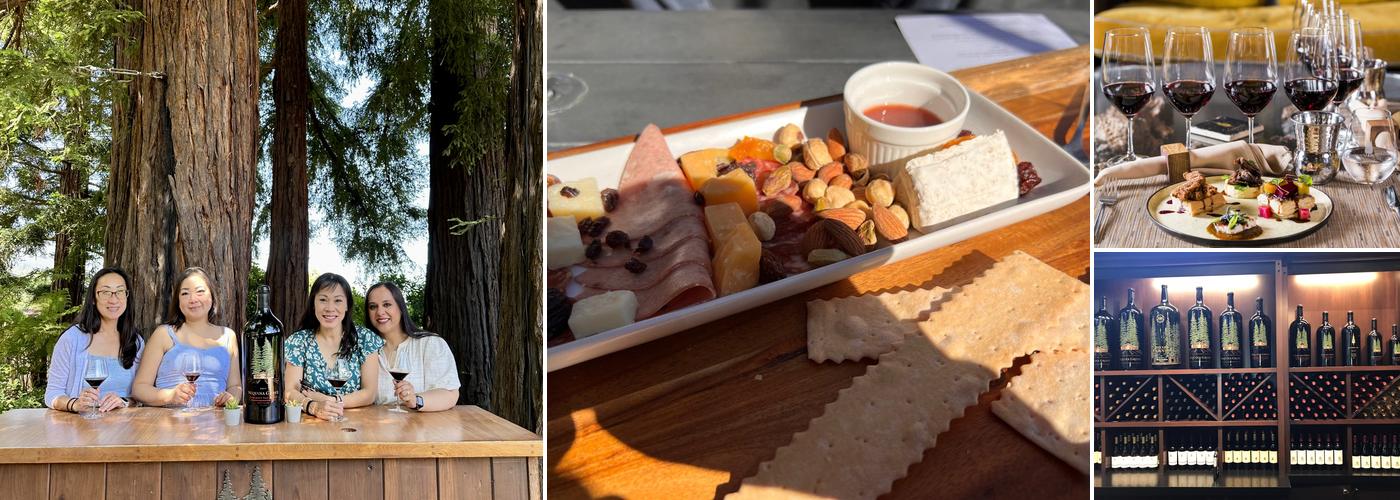 Sequoia Grove Winery